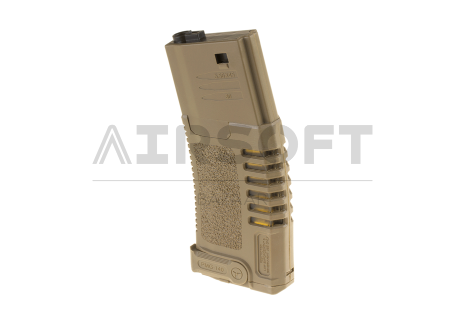 Magazine M4 Midcap 140rds