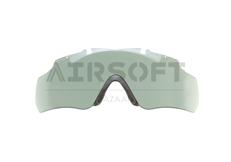 Aegis ARC / Echo / Echo II Compact Lens Grey