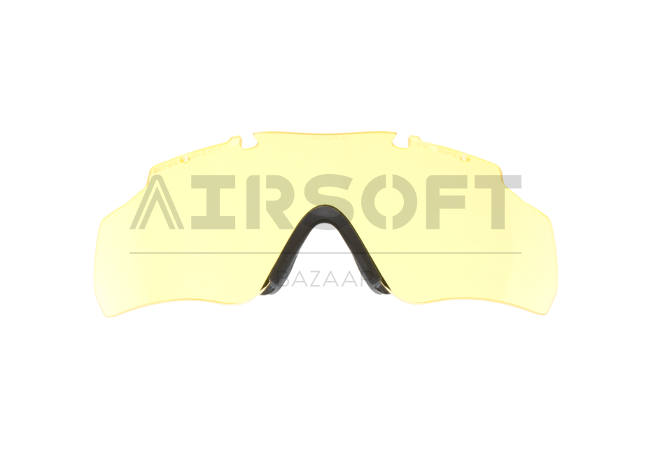 Aegis ARC / Echo / Echo II Compact Lens Yellow