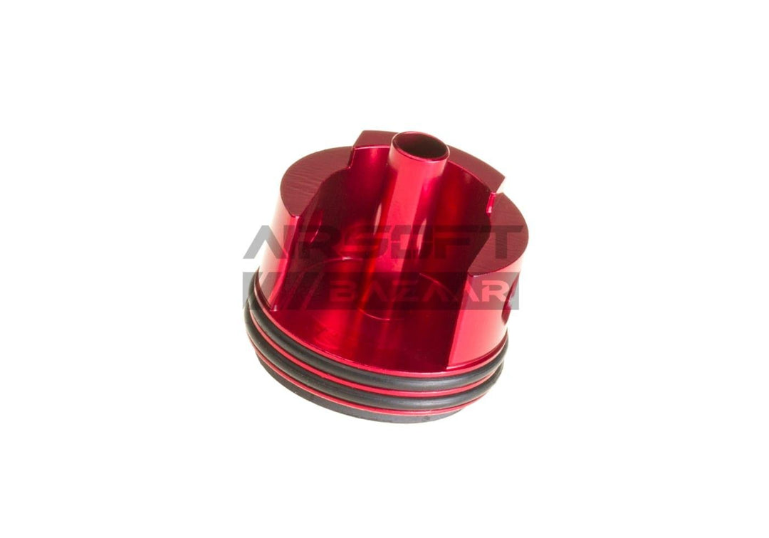 Aluminium Cylinder Head Ver III