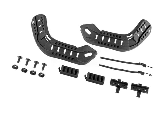 MICH 2000 Rail Set