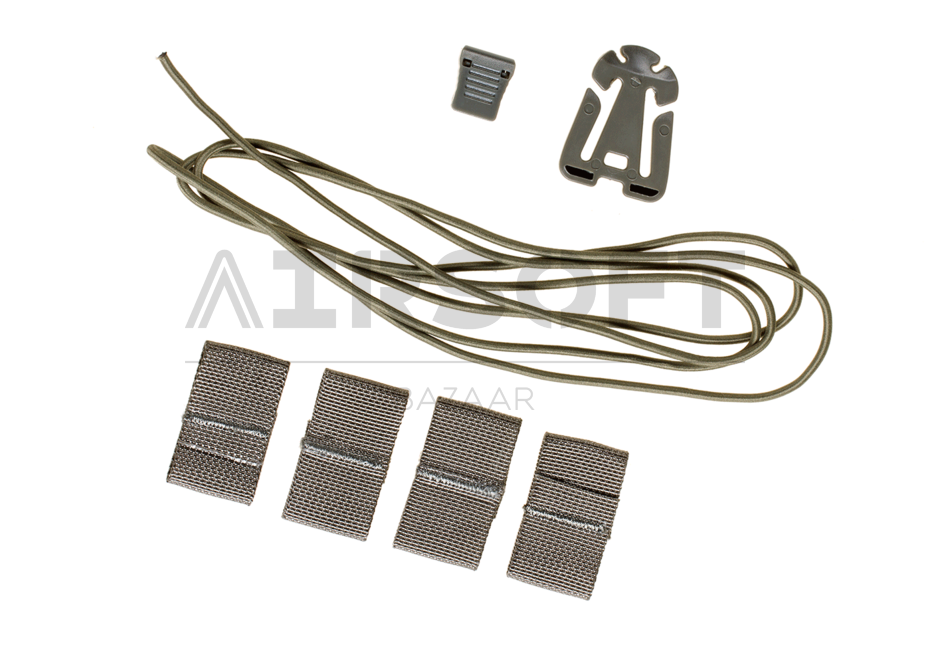 Helmet Modification Kit