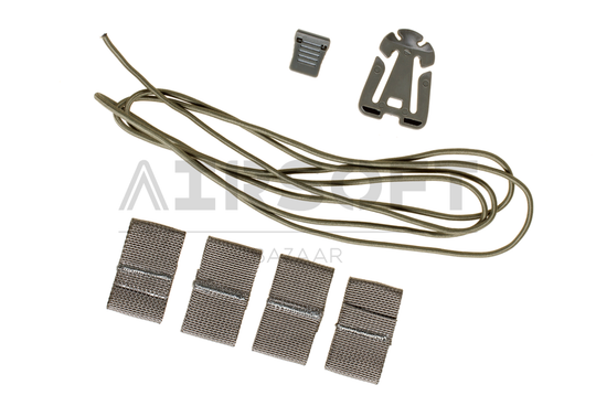 Helmet Modification Kit