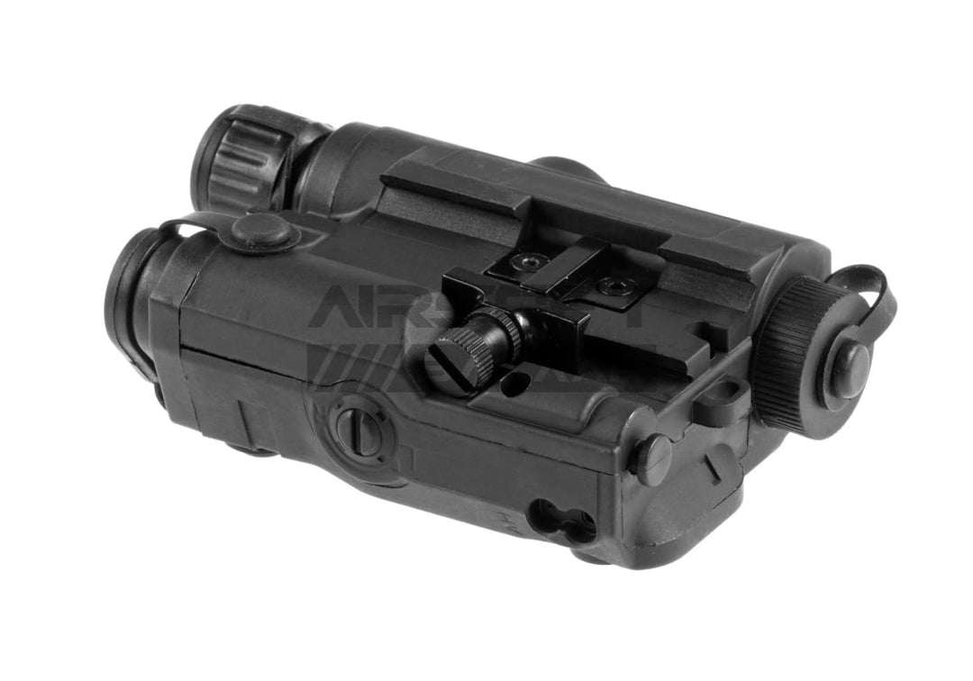 AN/PEQ-15 Battery Box