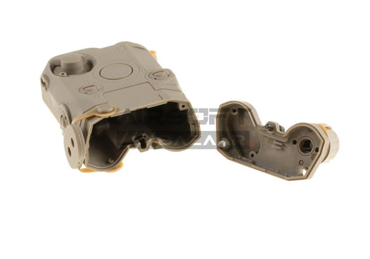 AN/PEQ-15 Battery Box