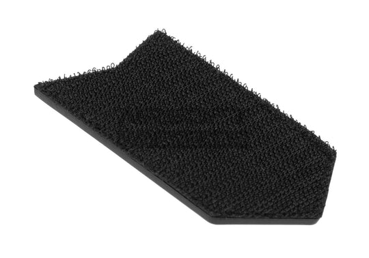 Zombie Attack Rubber Patch