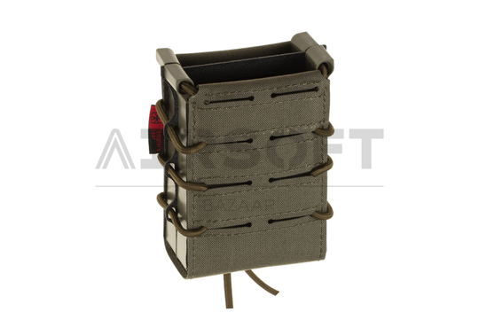 Double Fast Rifle Magazine Pouch