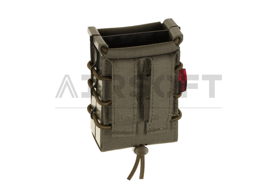 Double Fast Rifle Magazine Pouch