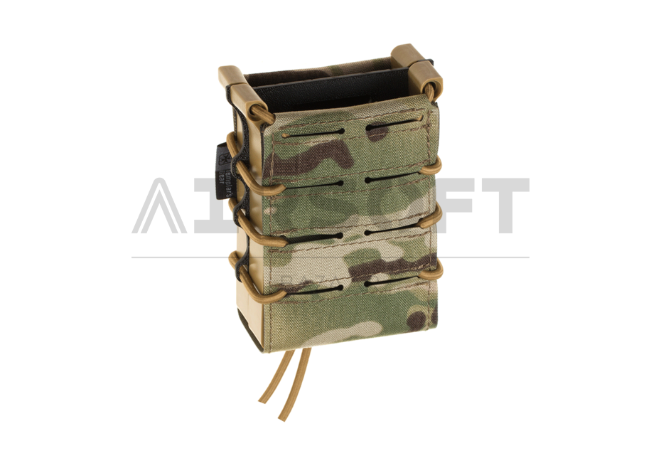 Double Fast Rifle Magazine Pouch