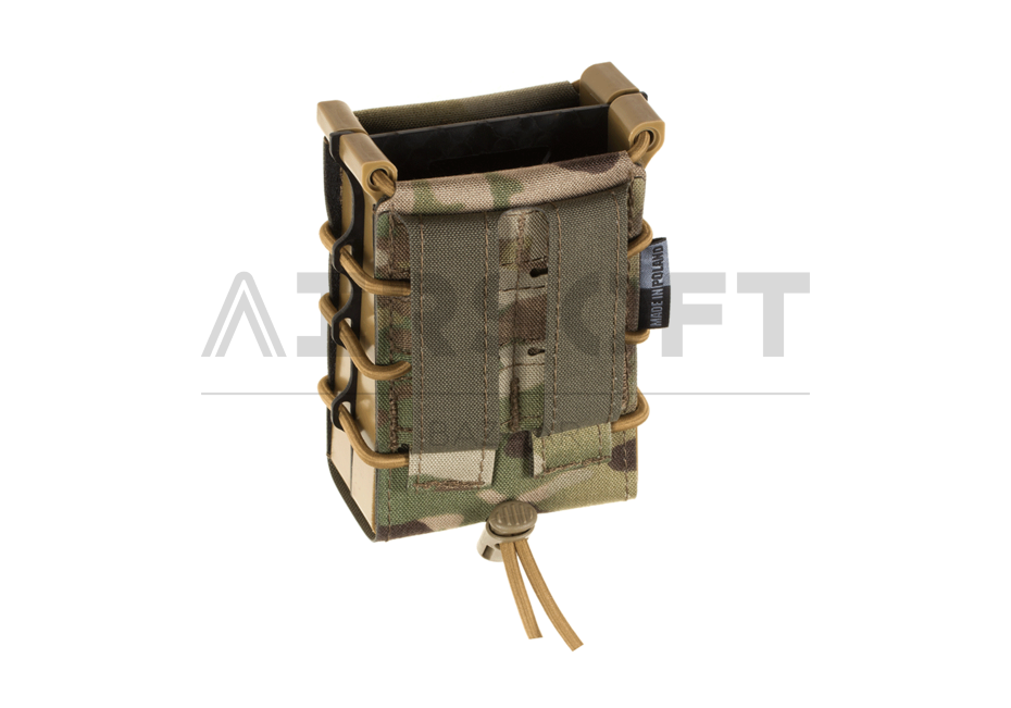 Double Fast Rifle Magazine Pouch