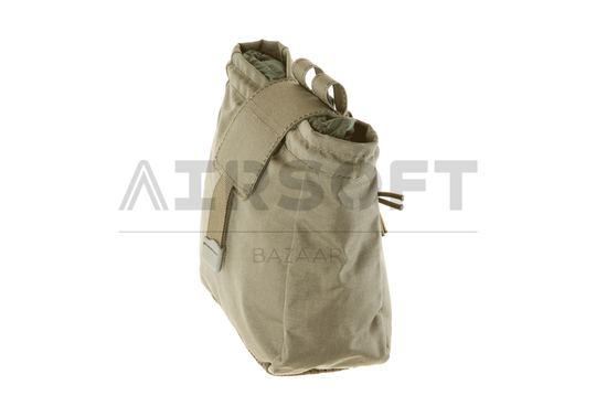 Dump Bag Short