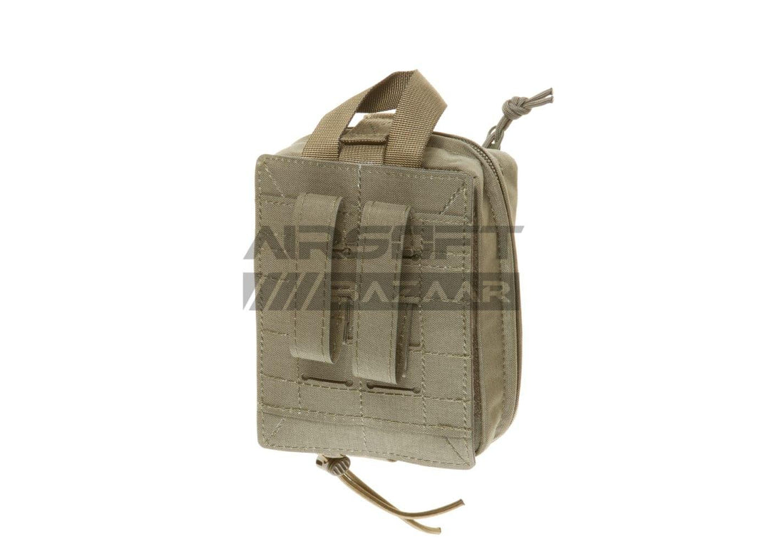 AZ1 Rip-Off First Aid Pouch