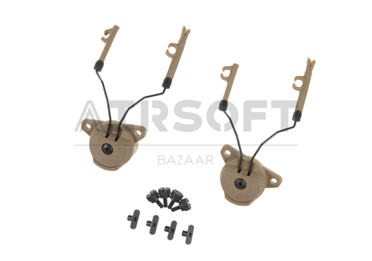 EXF Adapter for Comtac Headsets