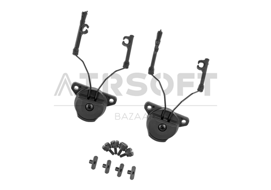 EXF Adapter for Comtac Headsets