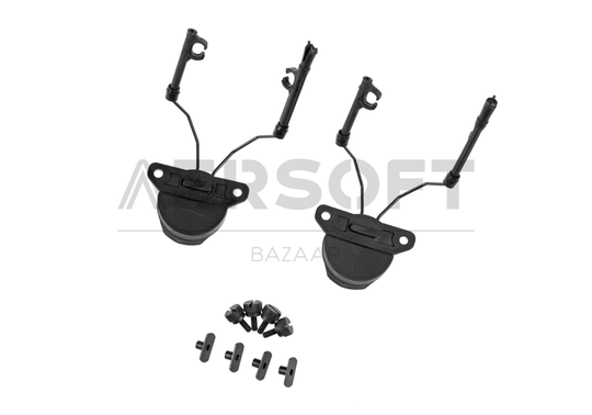 EXF Adapter for Comtac Headsets
