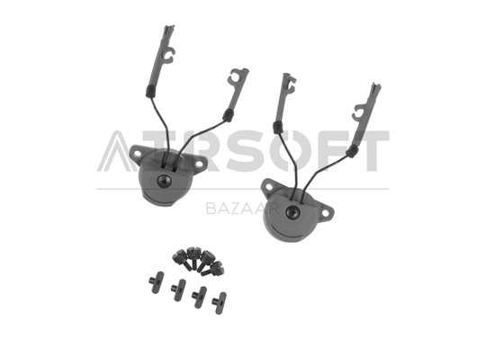 EXF Adapter for Comtac Headsets