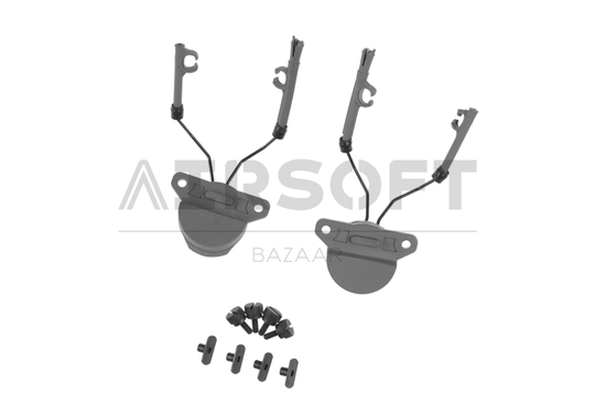 EXF Adapter for Comtac Headsets