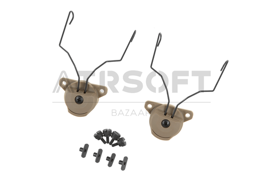 EXF Adapter for SRD Headsets