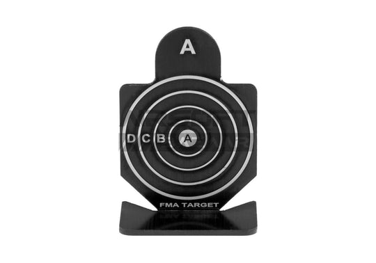 Practice Target A Group 6pcs