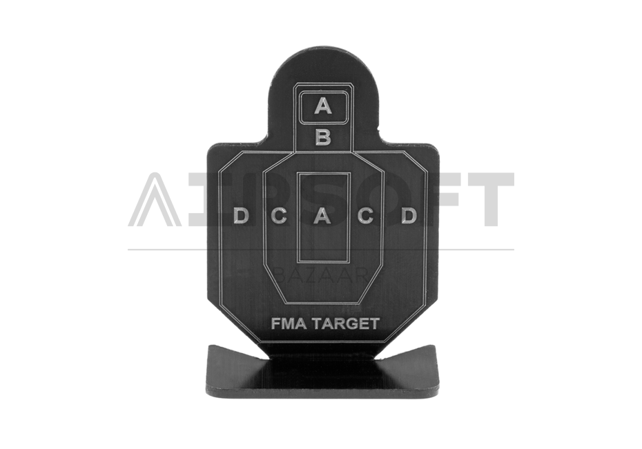 Practice Target Group 6pcs