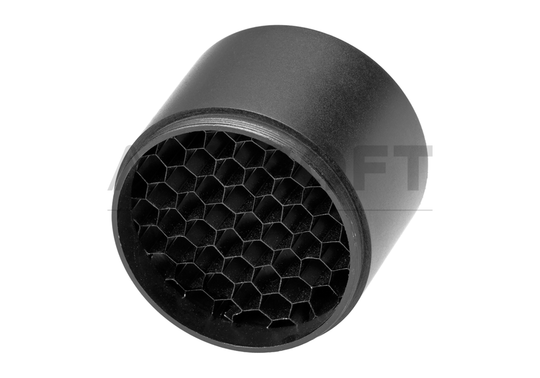 3.5-10x40E-SF Killflash