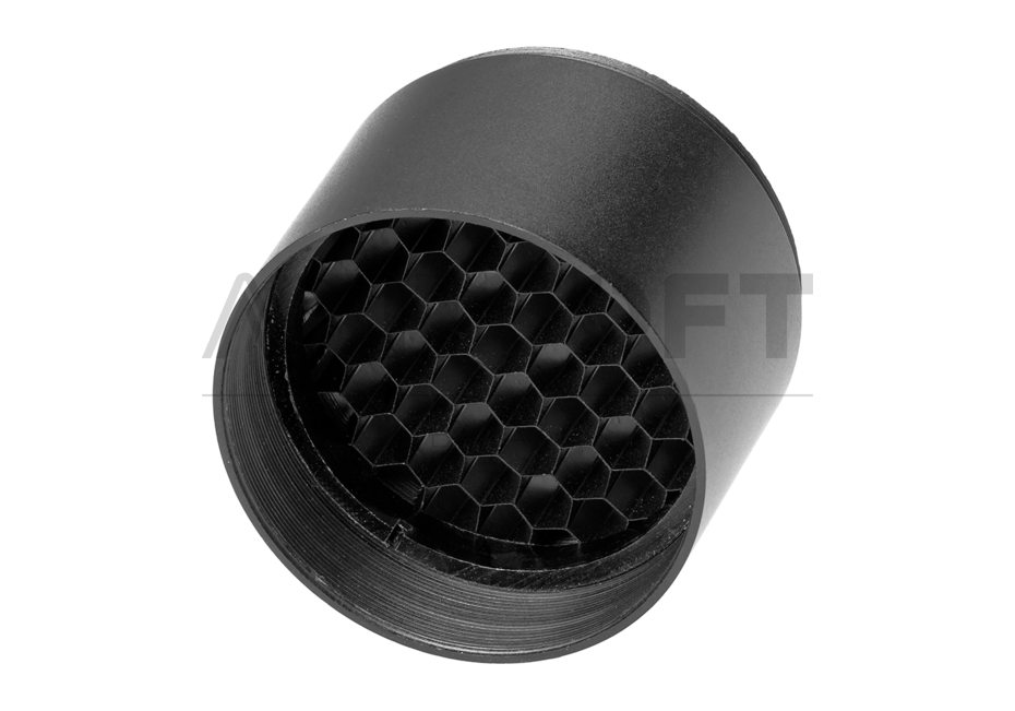 3.5-10x40E-SF Killflash