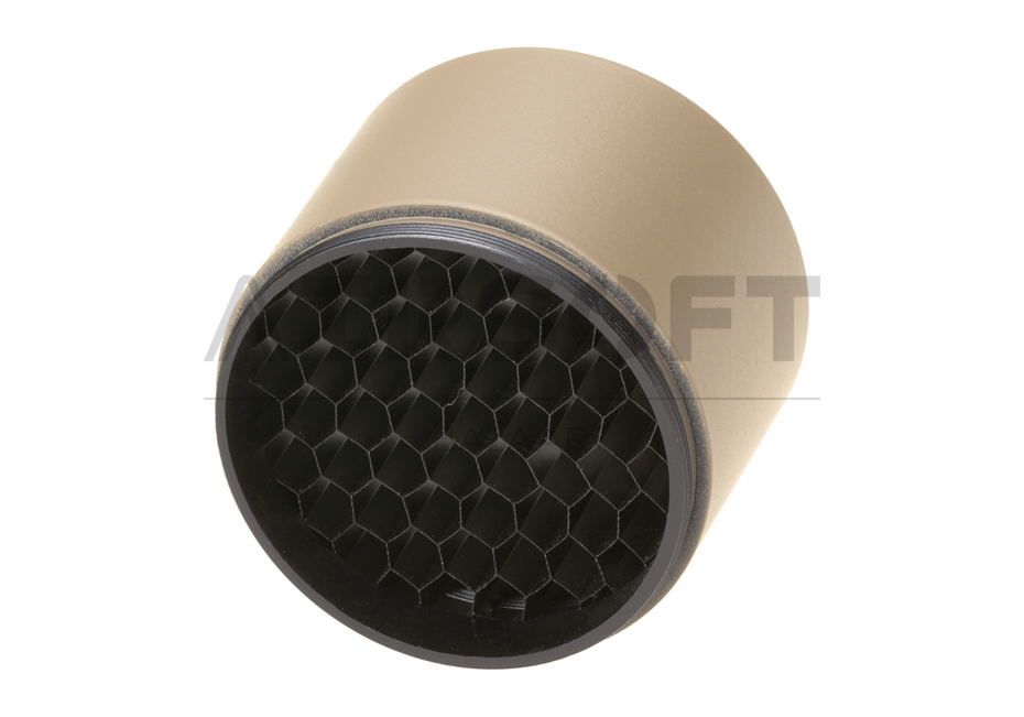 3.5-10x40E-SF Killflash