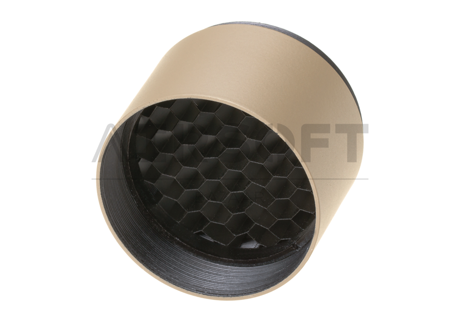 3.5-10x40E-SF Killflash