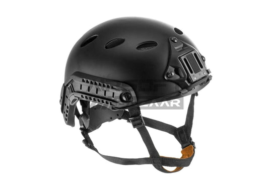FAST Helmet PJ Carbon Fiber Version