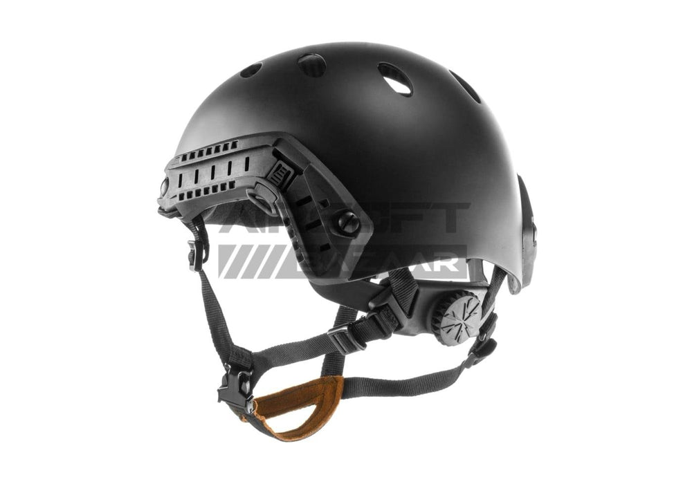 FAST Helmet PJ Carbon Fiber Version
