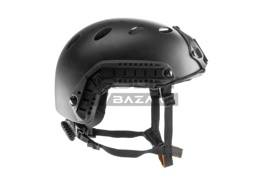 FAST Helmet PJ Carbon Fiber Version
