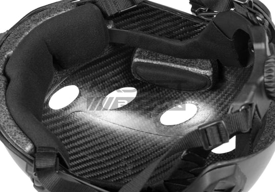 FAST Helmet PJ Carbon Fiber Version