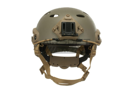FAST Helmet PJ Carbon Fiber Version