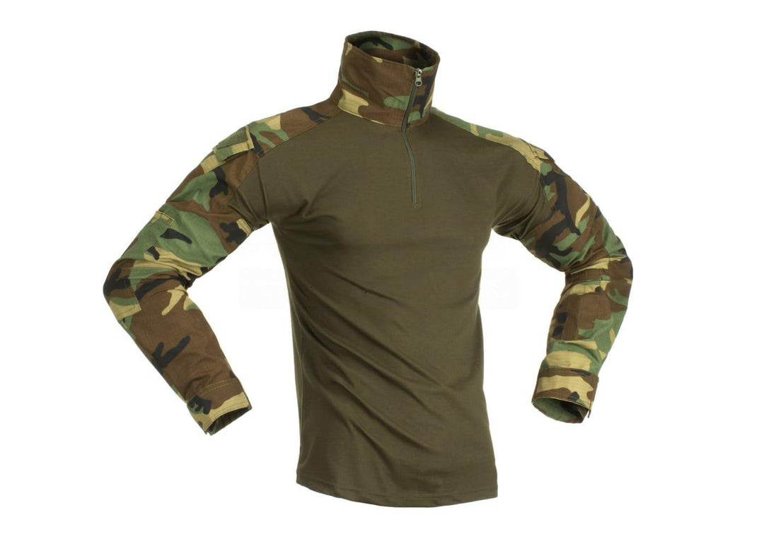 Combat Shirt