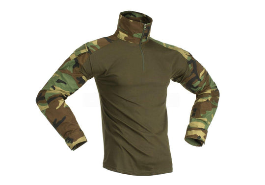 Combat Shirt