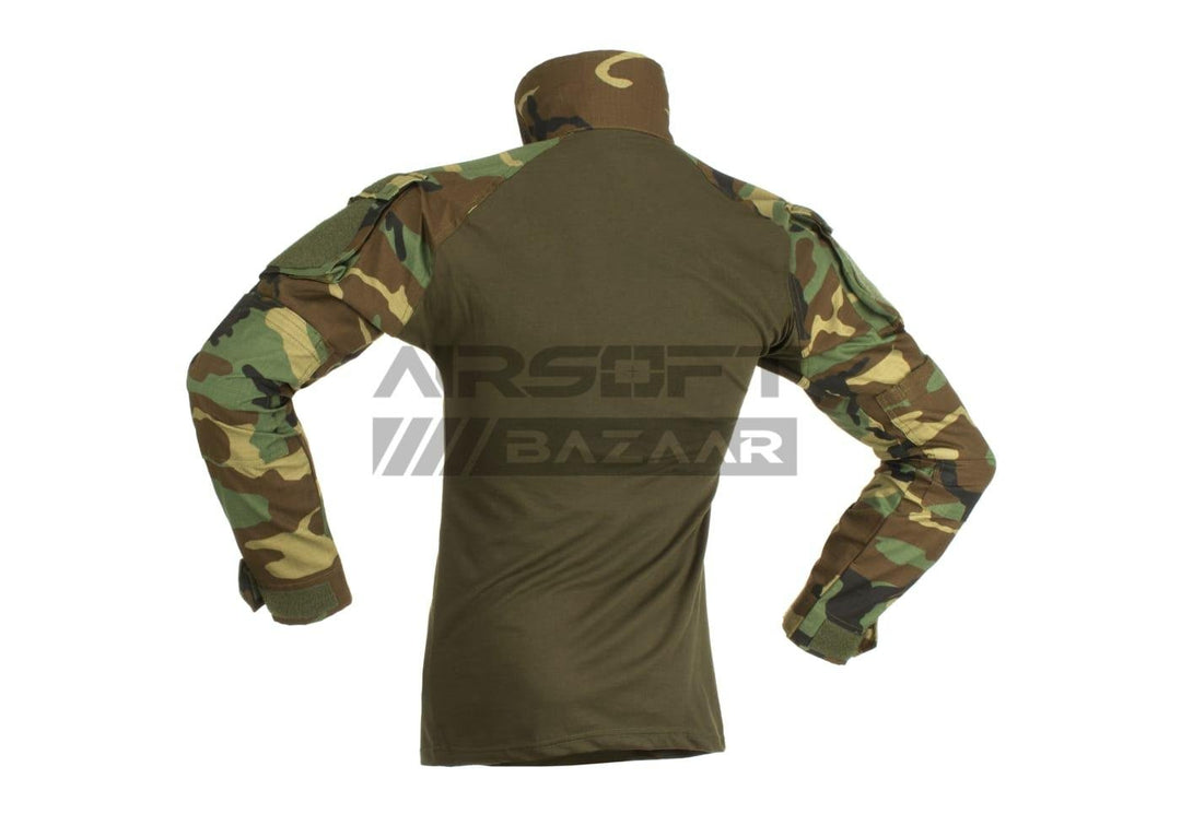 Combat Shirt