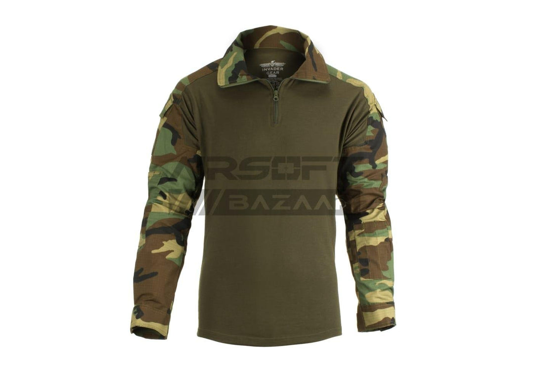 Combat Shirt