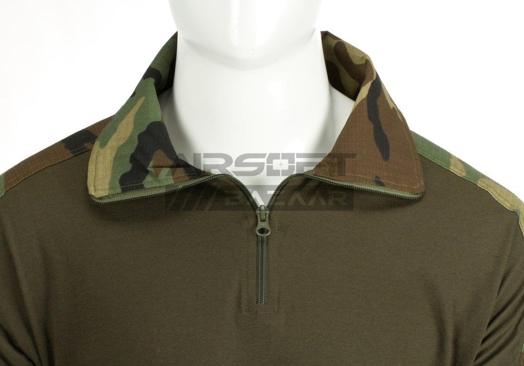 Combat Shirt