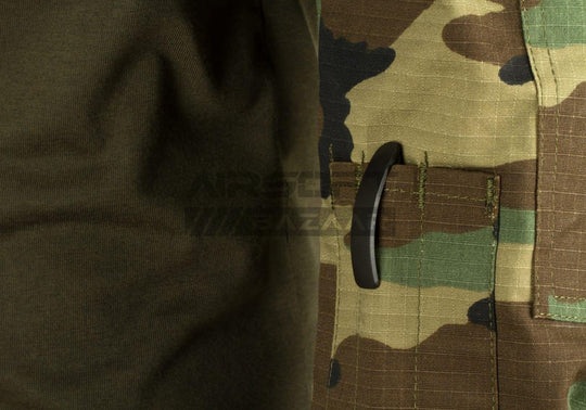 Combat Shirt