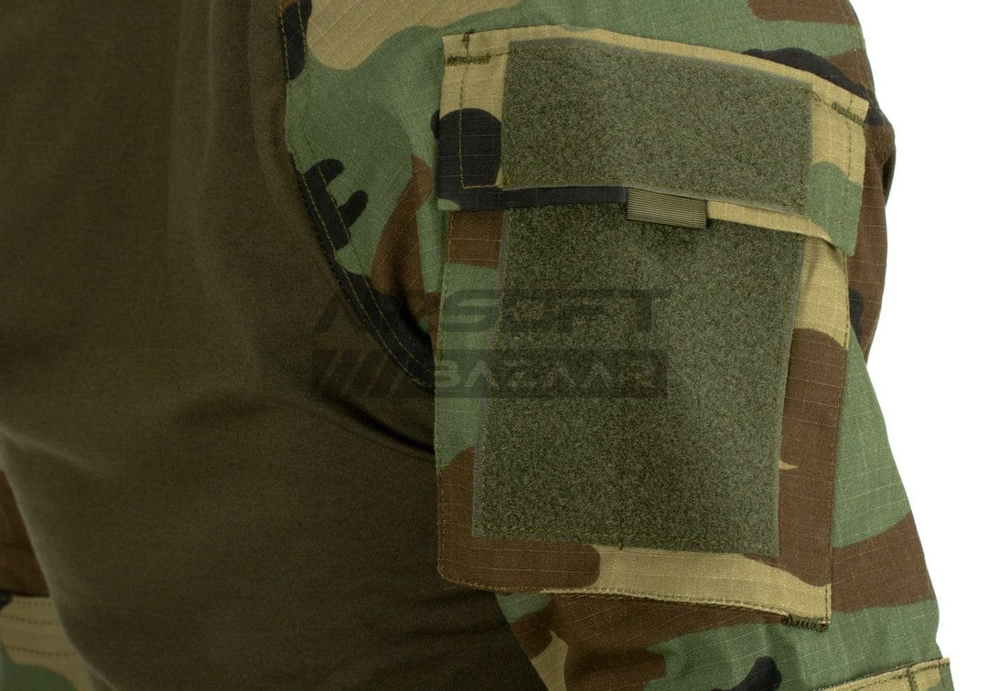 Combat Shirt
