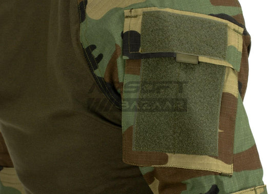 Combat Shirt