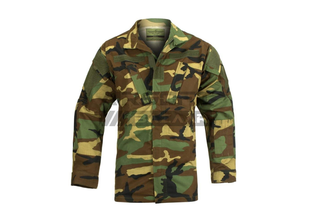 Revenger TDU Shirt