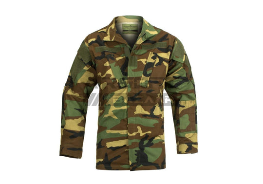 Revenger TDU Shirt