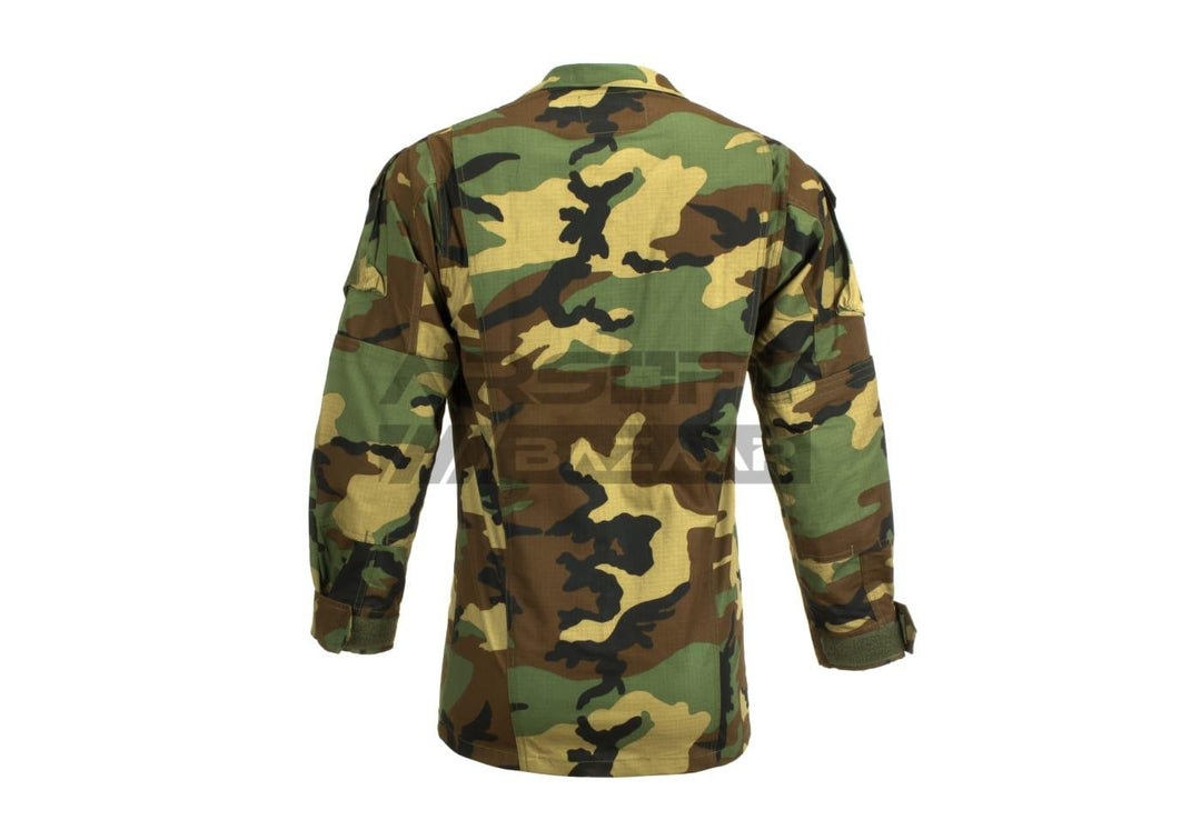 Revenger TDU Shirt