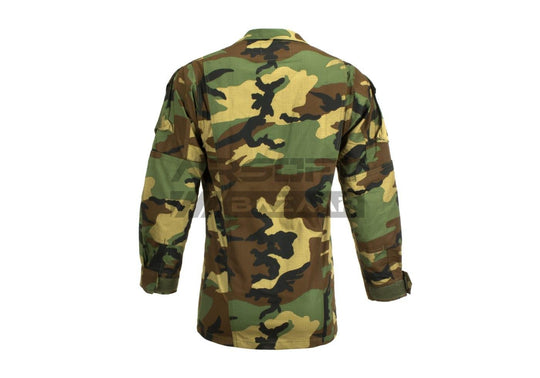 Revenger TDU Shirt
