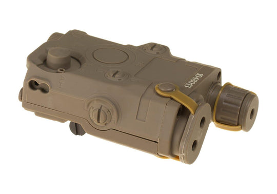 AN/PEQ-15 Laser Module