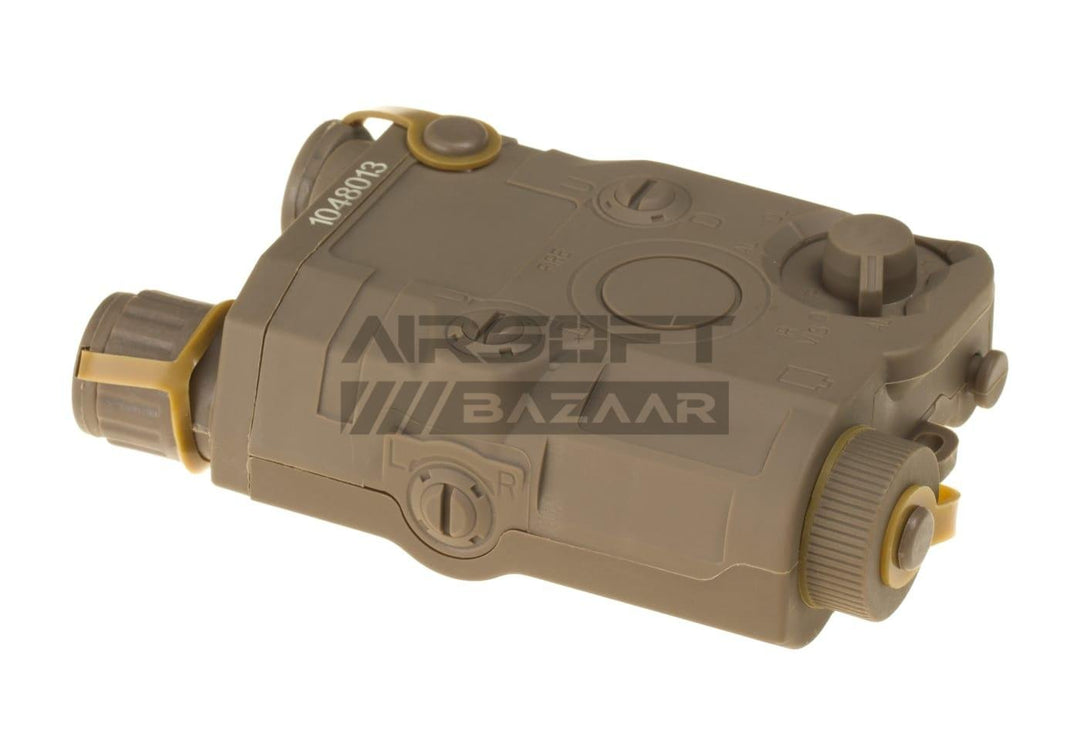 AN/PEQ-15 Laser Module