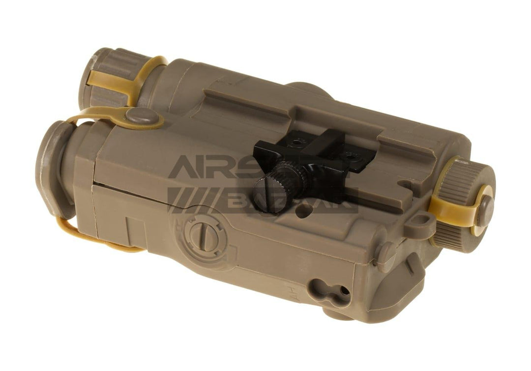 AN/PEQ-15 Laser Module