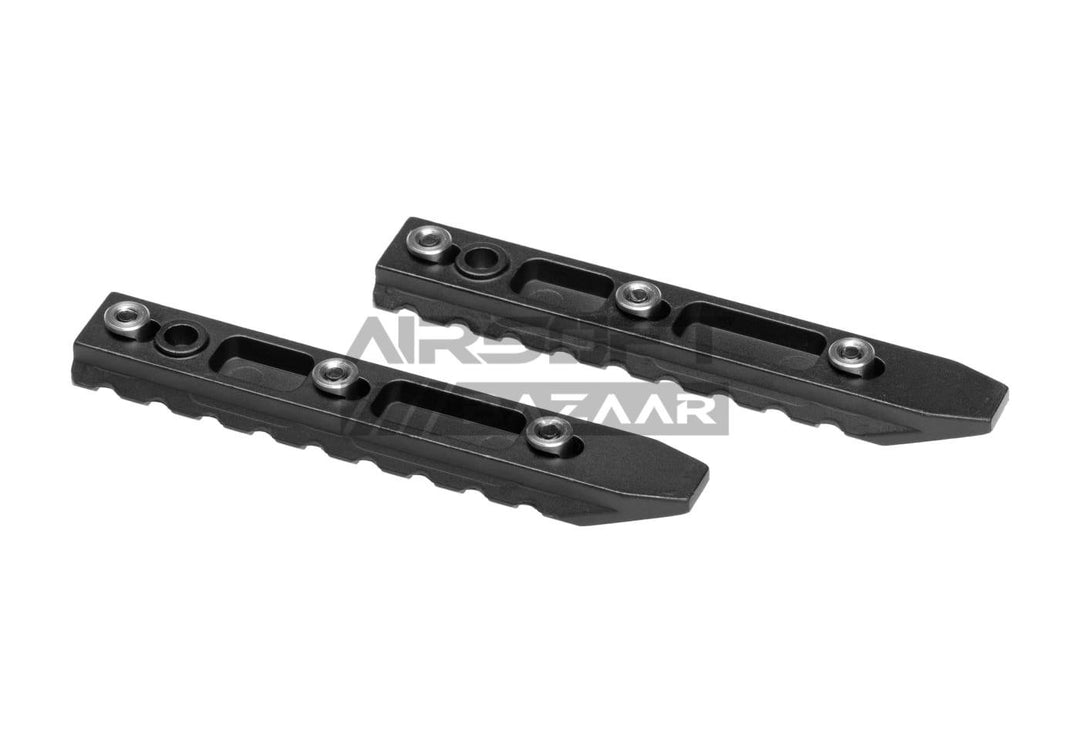 4.5 Inch Keymod Rail 2-Pack
