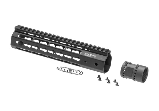 9 Inch Keymod Handguard Set